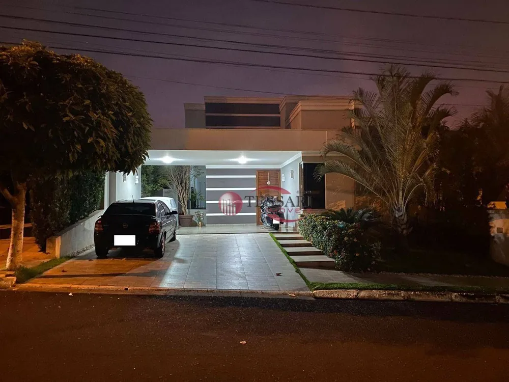 Casa, 3 quartos, 300 m² - Foto 1