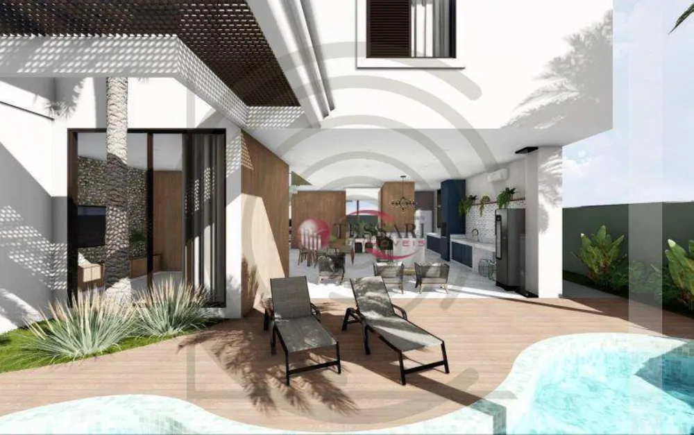 Casa, 4 quartos, 383 m² - Foto 3