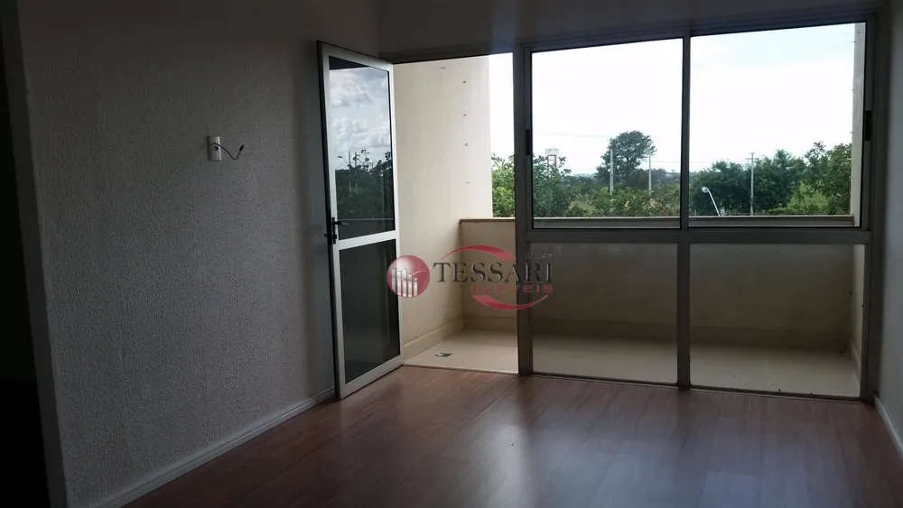 Apartamento, 3 quartos, 112 m² - Foto 2