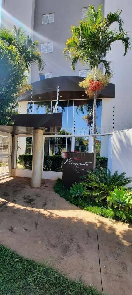 Apartamento, 3 quartos, 75 m² - Foto 2