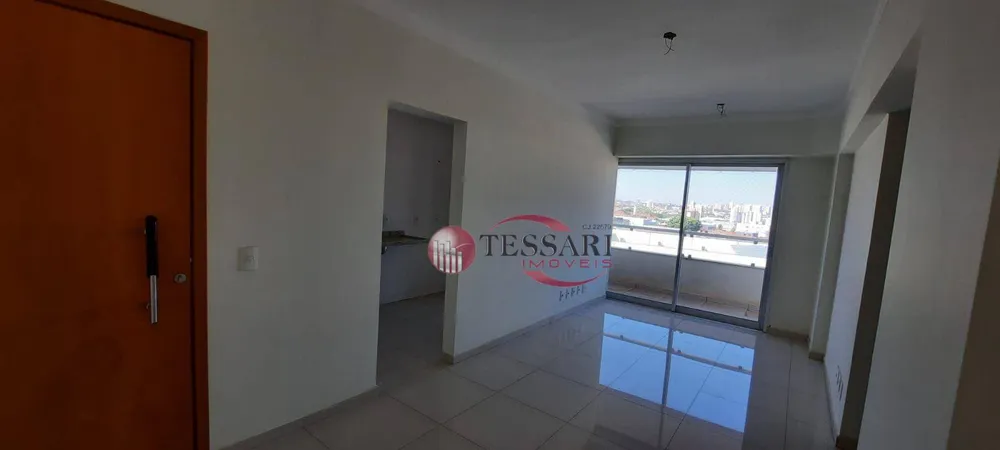 Apartamento, 3 quartos, 75 m² - Foto 3