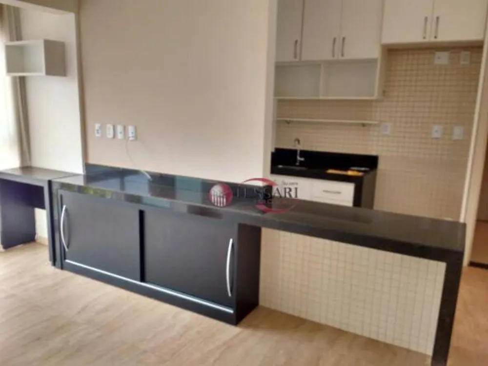 Apartamento, 1 quarto, 39 m² - Foto 3