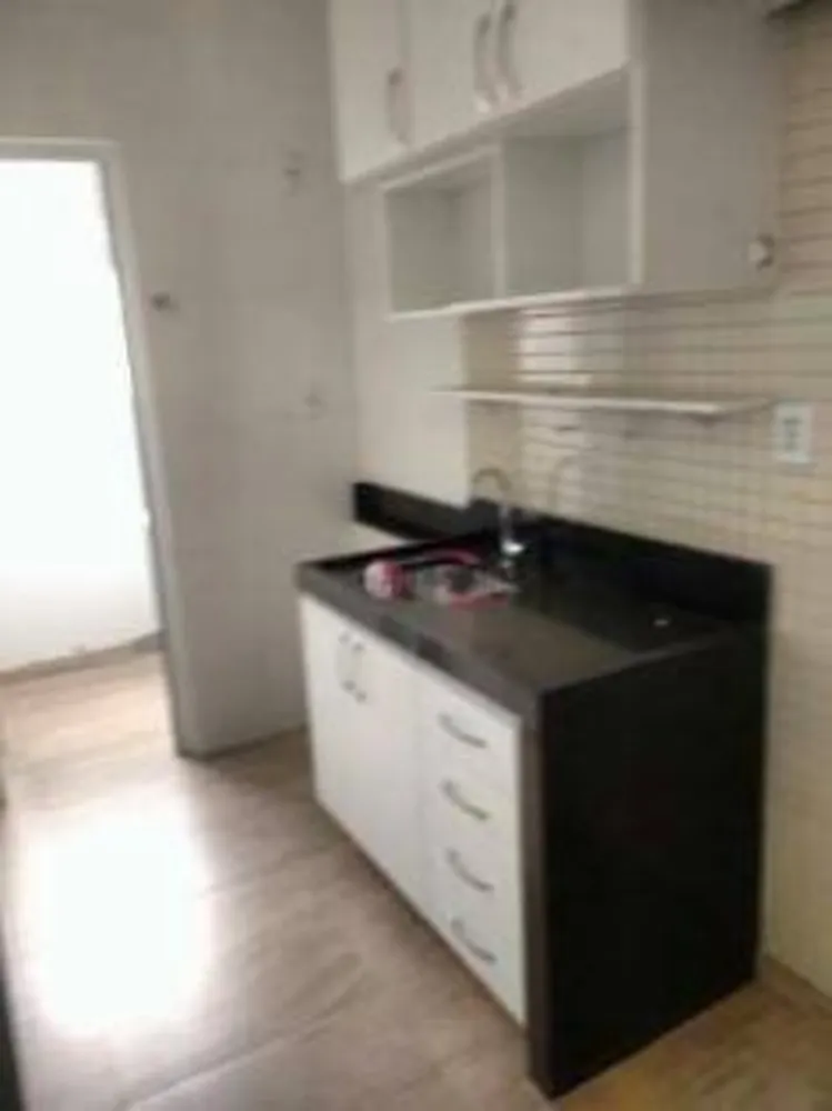 Apartamento, 1 quarto, 39 m² - Foto 4