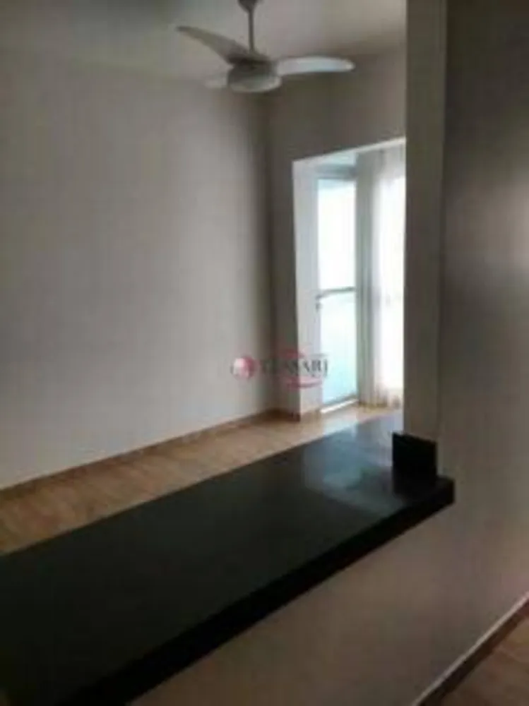 Apartamento, 1 quarto, 39 m² - Foto 2