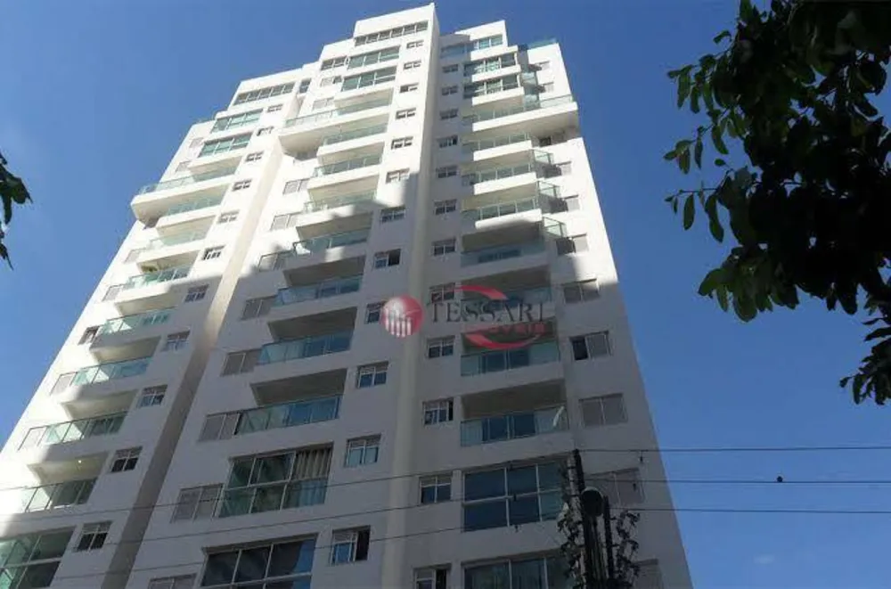 Apartamento, 1 quarto, 39 m² - Foto 1