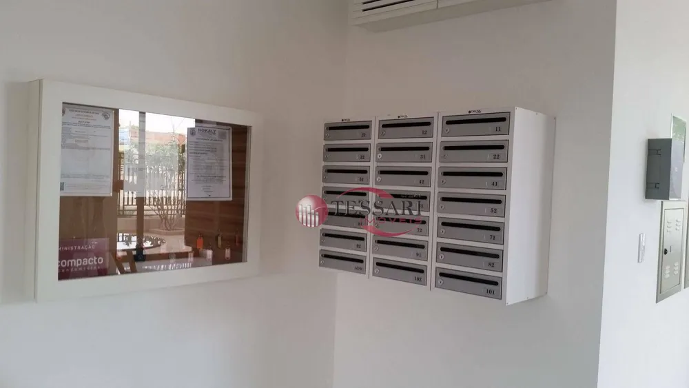 Apartamento, 3 quartos, 100 m² - Foto 4