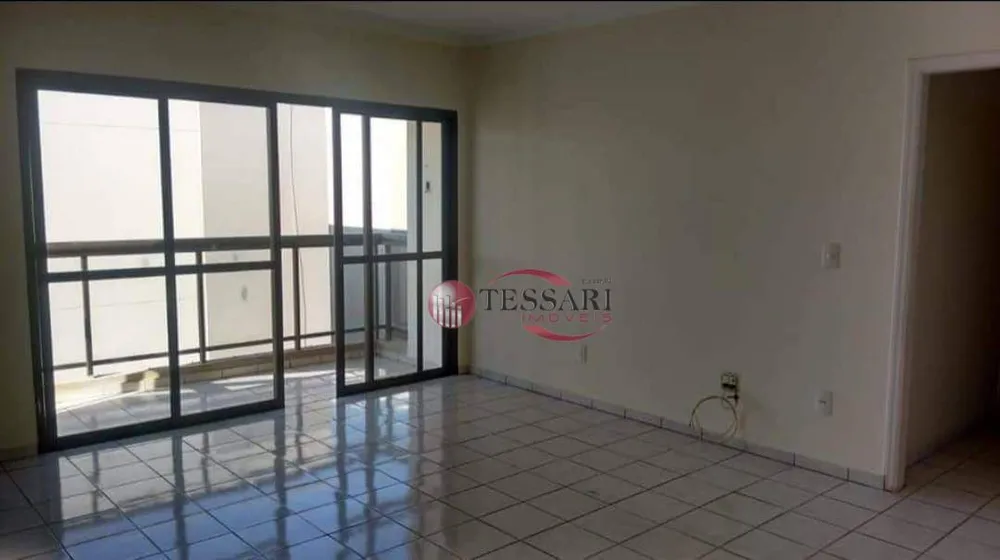 Apartamento, 3 quartos, 100 m² - Foto 1