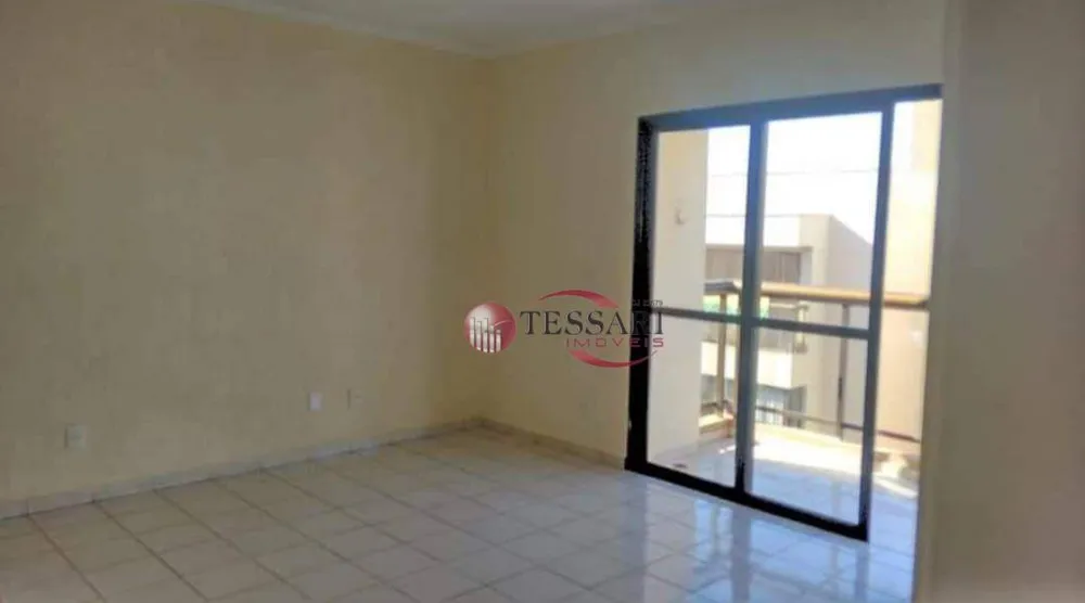 Apartamento, 3 quartos, 100 m² - Foto 2