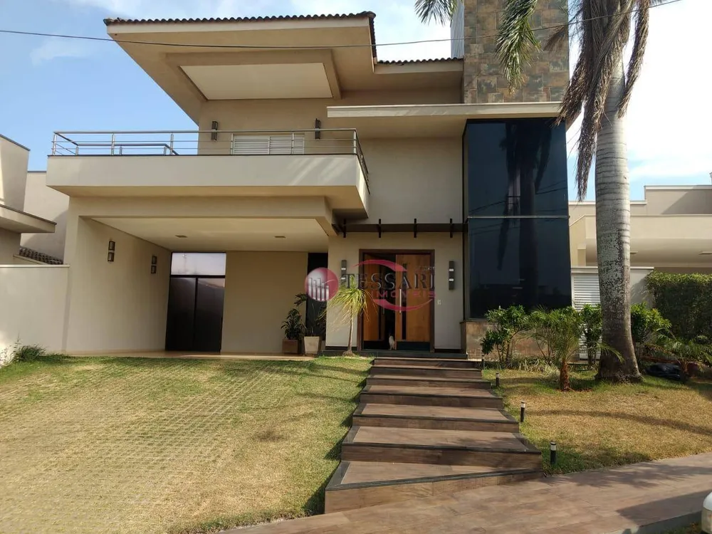 Casa, 3 quartos, 355 m² - Foto 3