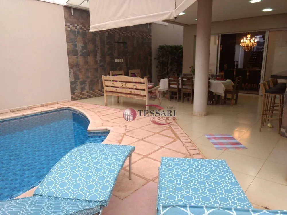 Casa, 3 quartos, 355 m² - Foto 4