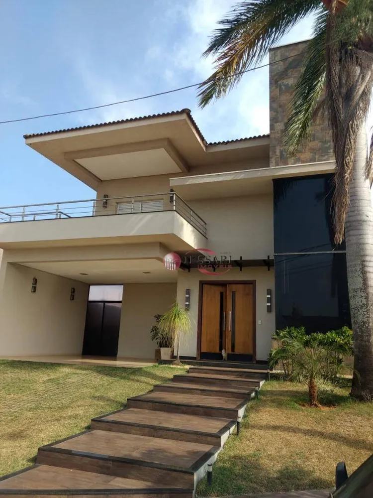 Casa, 3 quartos, 355 m² - Foto 2