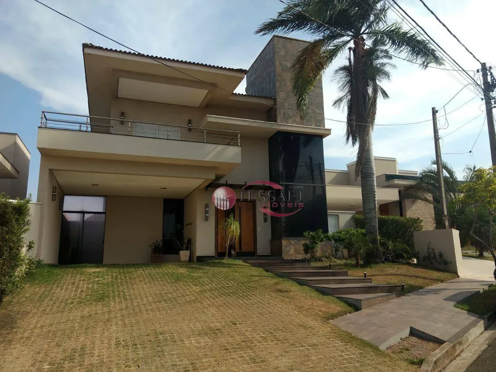 Casa, 3 quartos, 355 m² - Foto 1