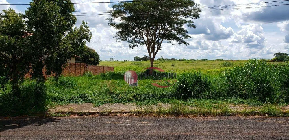 Terreno, 1000 m² - Foto 2