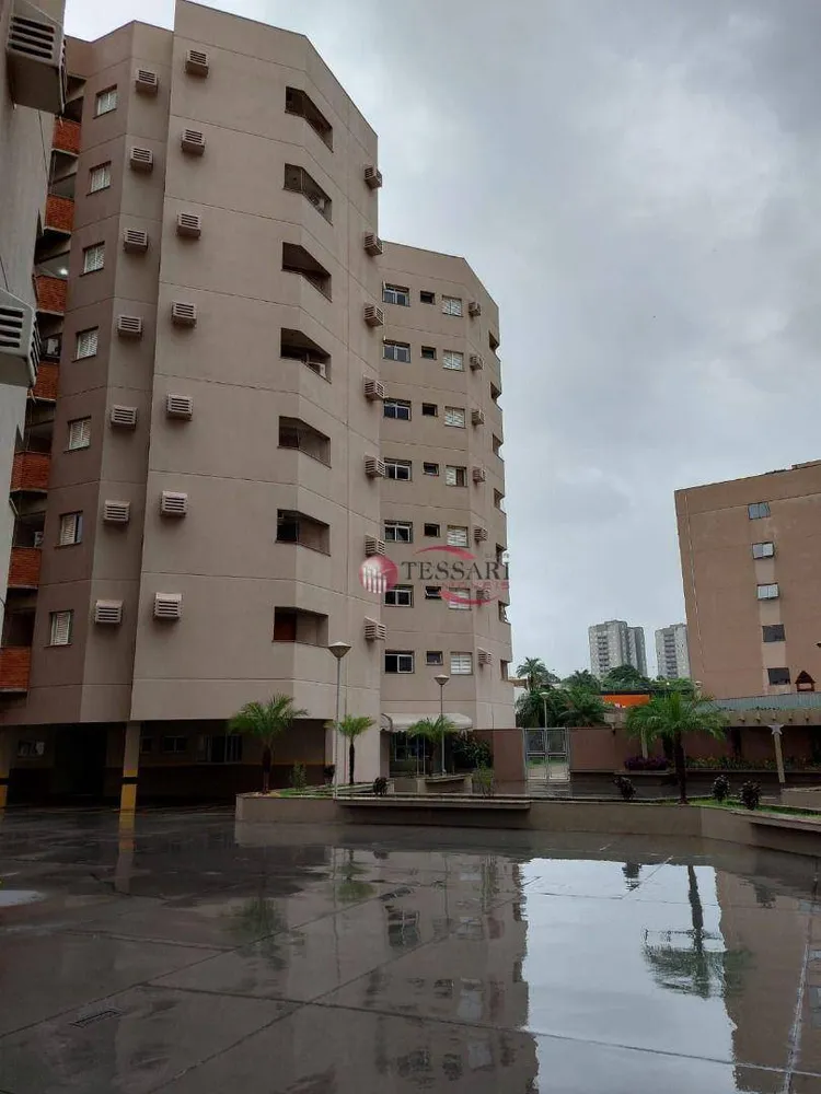 Apartamento, 3 quartos, 95 m² - Foto 2