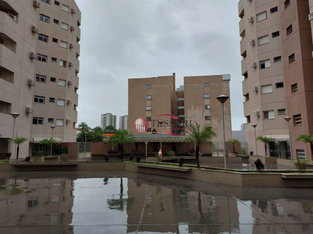 Apartamento, 3 quartos, 95 m² - Foto 1