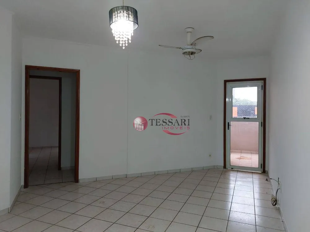 Apartamento, 3 quartos, 95 m² - Foto 3