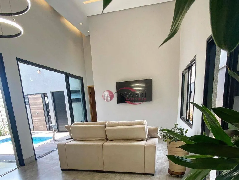 Casa, 3 quartos, 159 m² - Foto 4