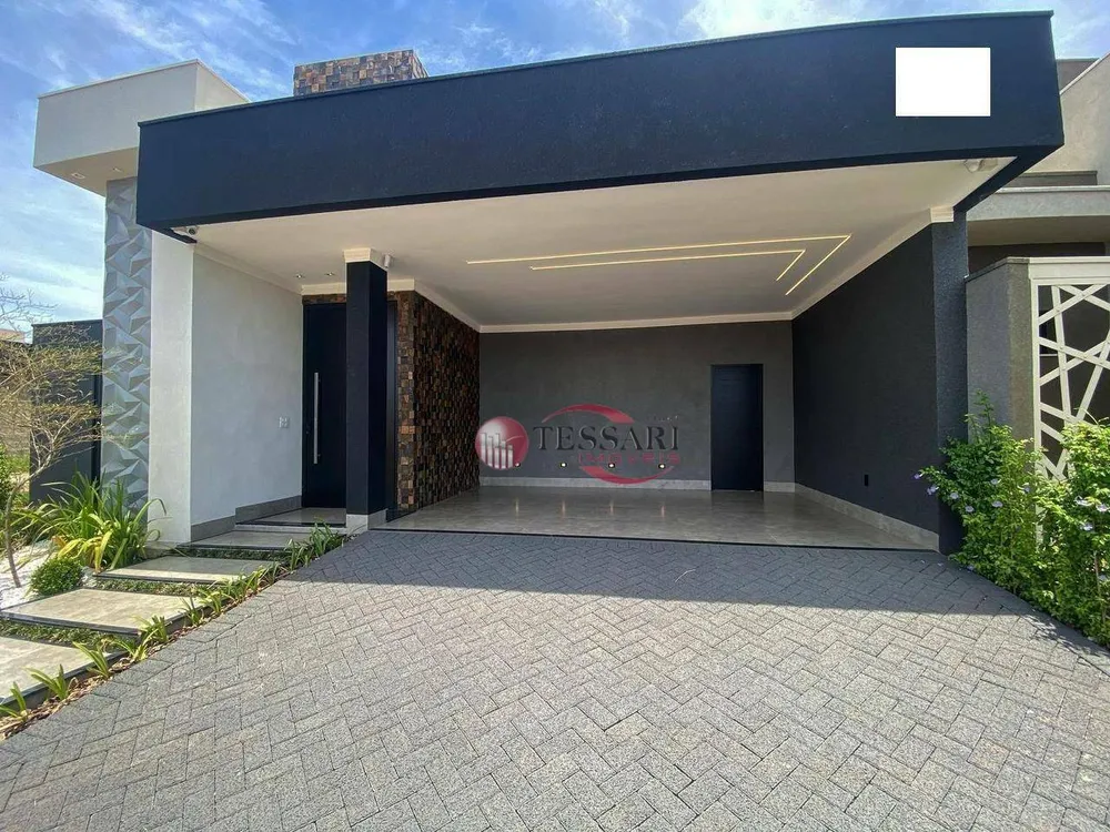 Casa, 3 quartos, 159 m² - Foto 1