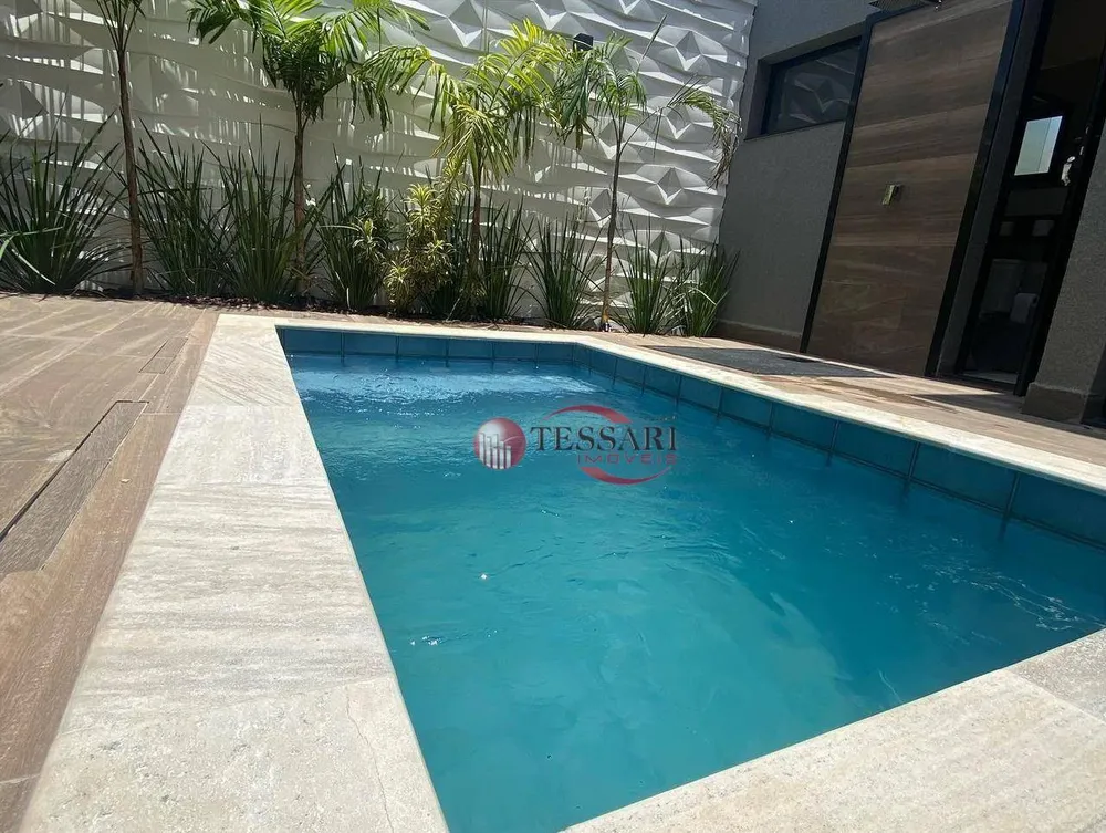 Casa, 3 quartos, 159 m² - Foto 2