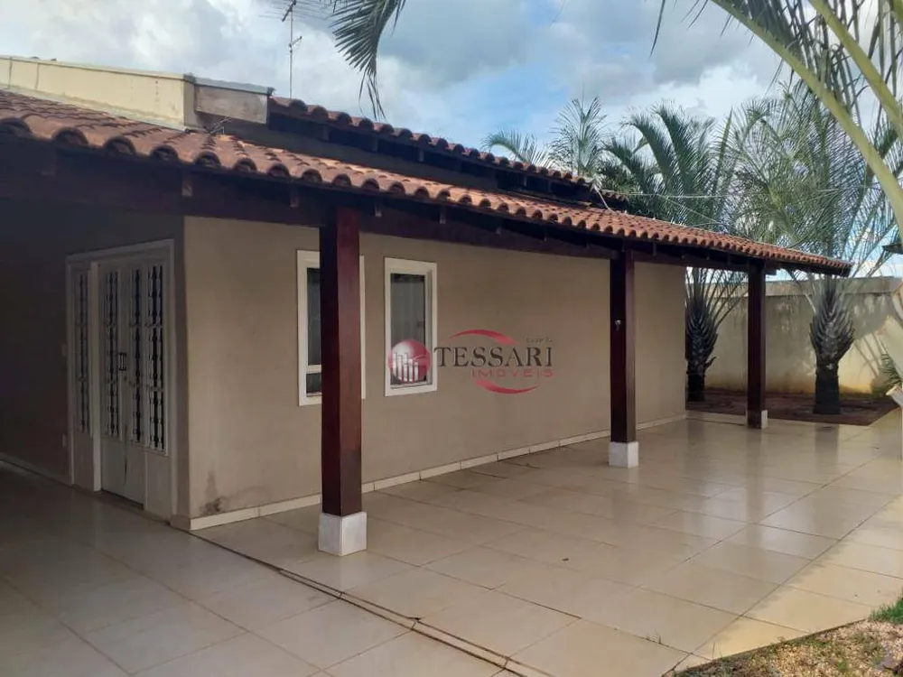 Casa, 2 quartos, 163 m² - Foto 1