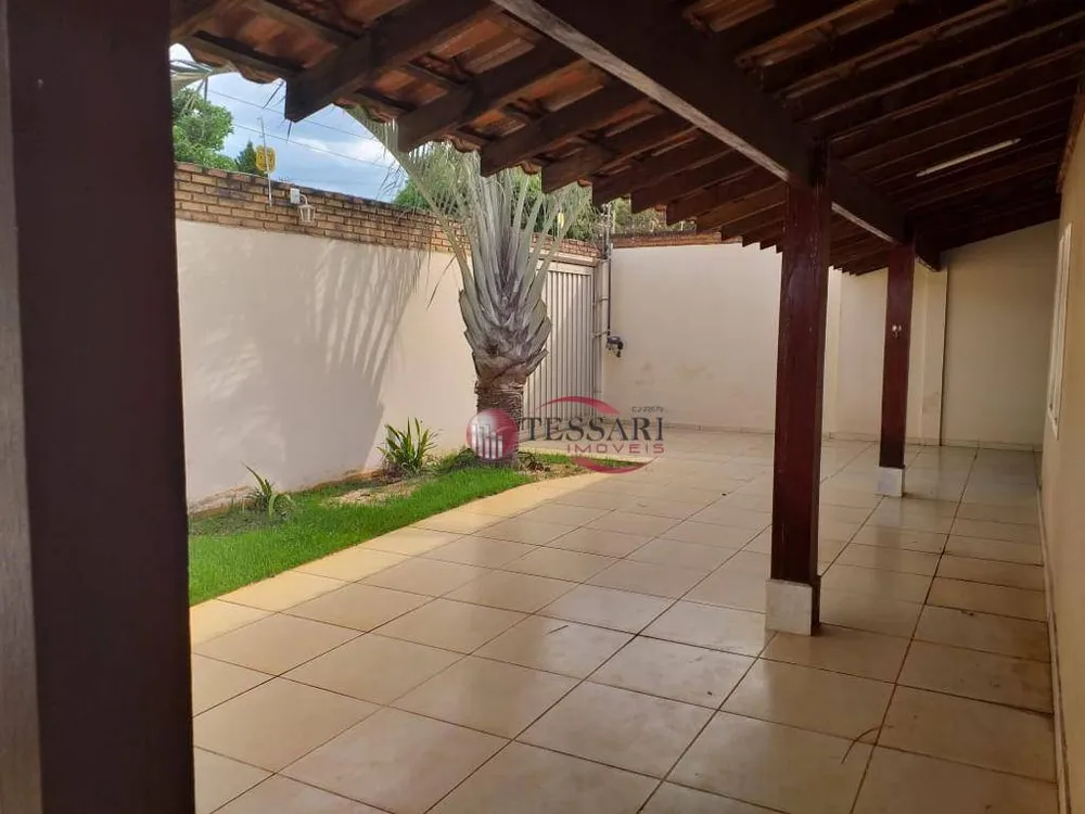 Casa, 2 quartos, 163 m² - Foto 3