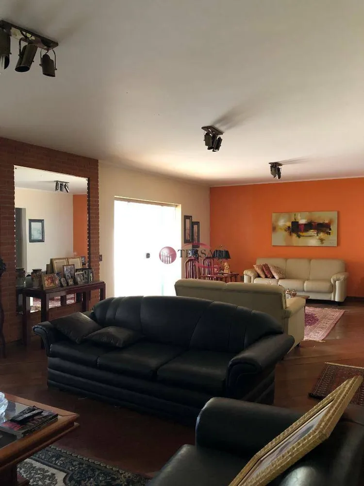 Casa, 3 quartos, 568 m² - Foto 4