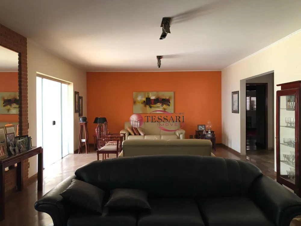 Casa, 3 quartos, 568 m² - Foto 3