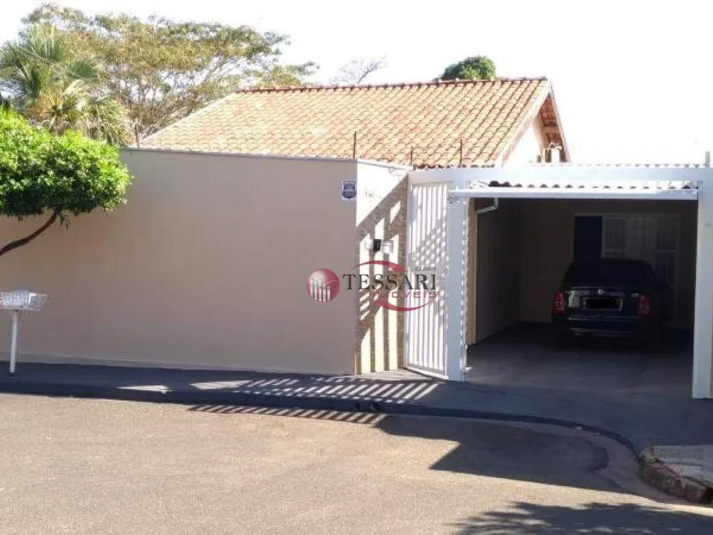 Casa, 3 quartos, 180 m² - Foto 1