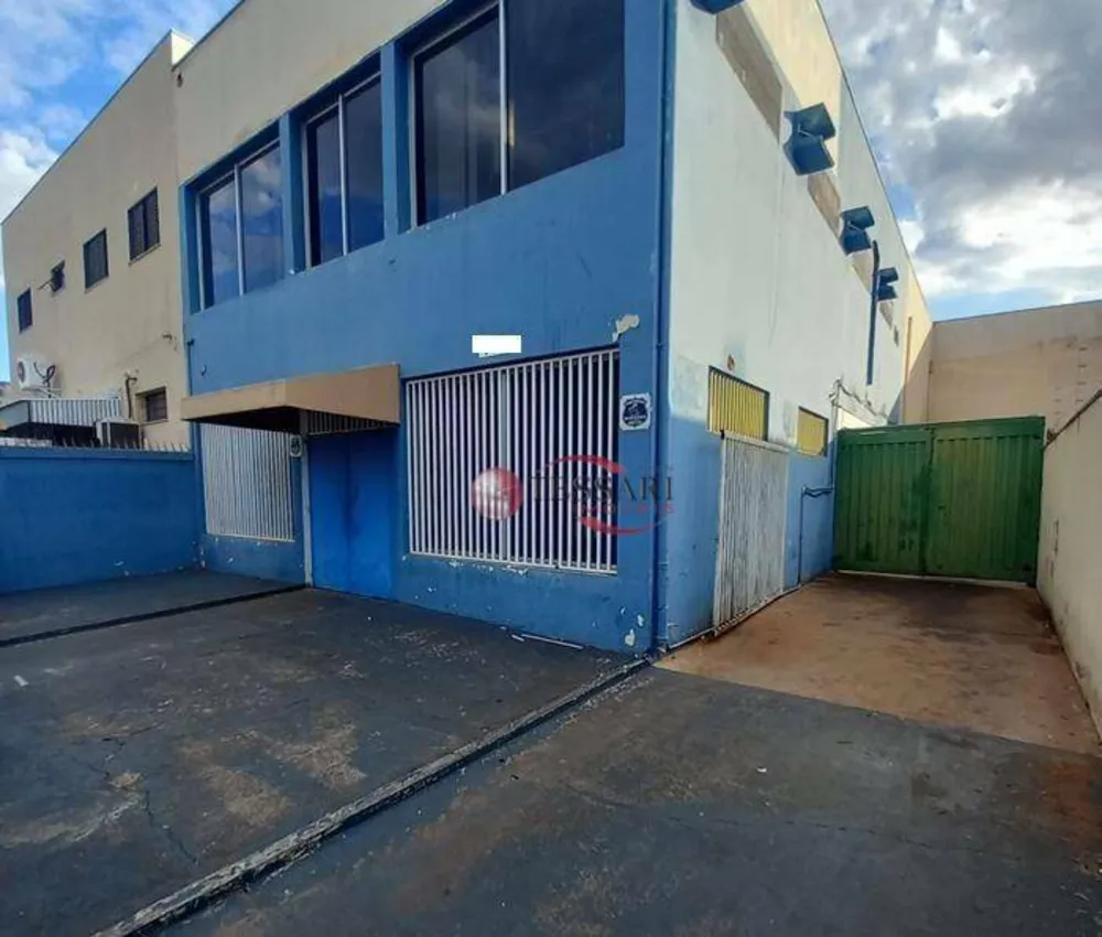 Loja-Salão, 370 m² - Foto 2