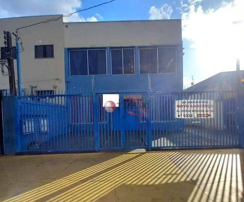 Loja-Salão, 370 m² - Foto 1