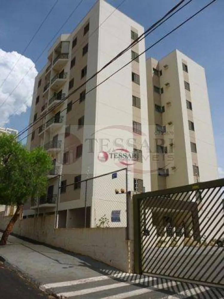 Apartamento, 3 quartos, 78 m² - Foto 1