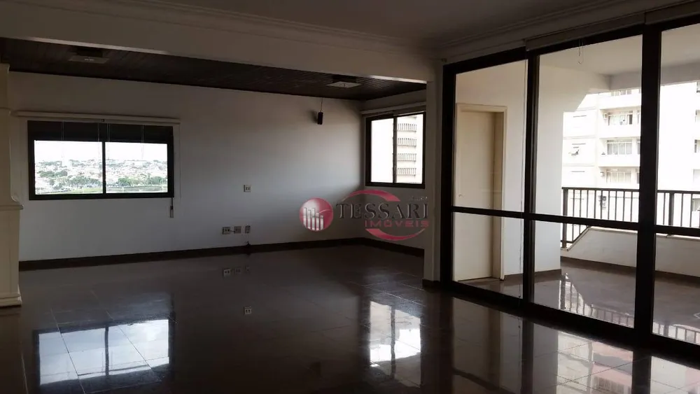 Apartamento, 3 quartos, 274 m² - Foto 3