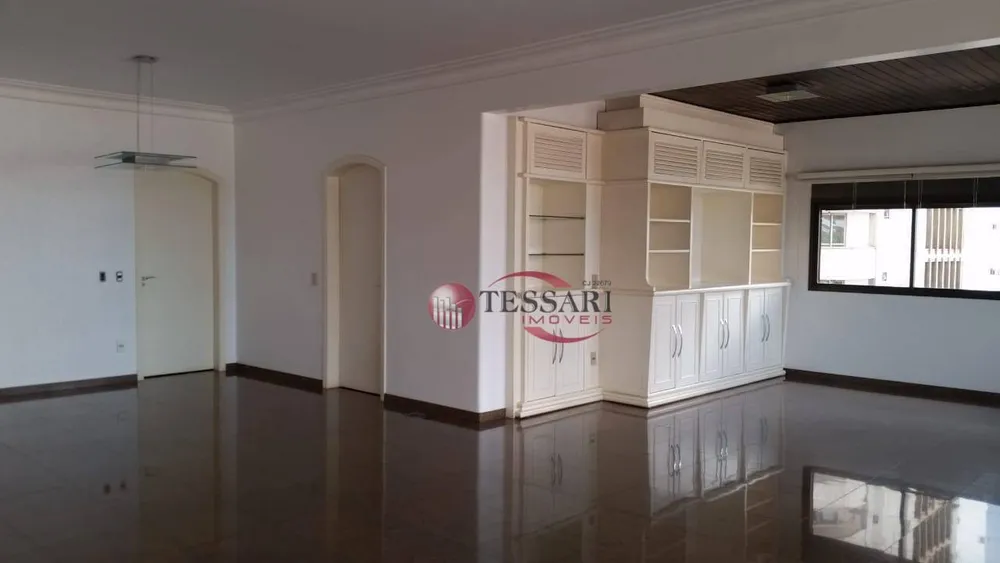 Apartamento, 3 quartos, 274 m² - Foto 4