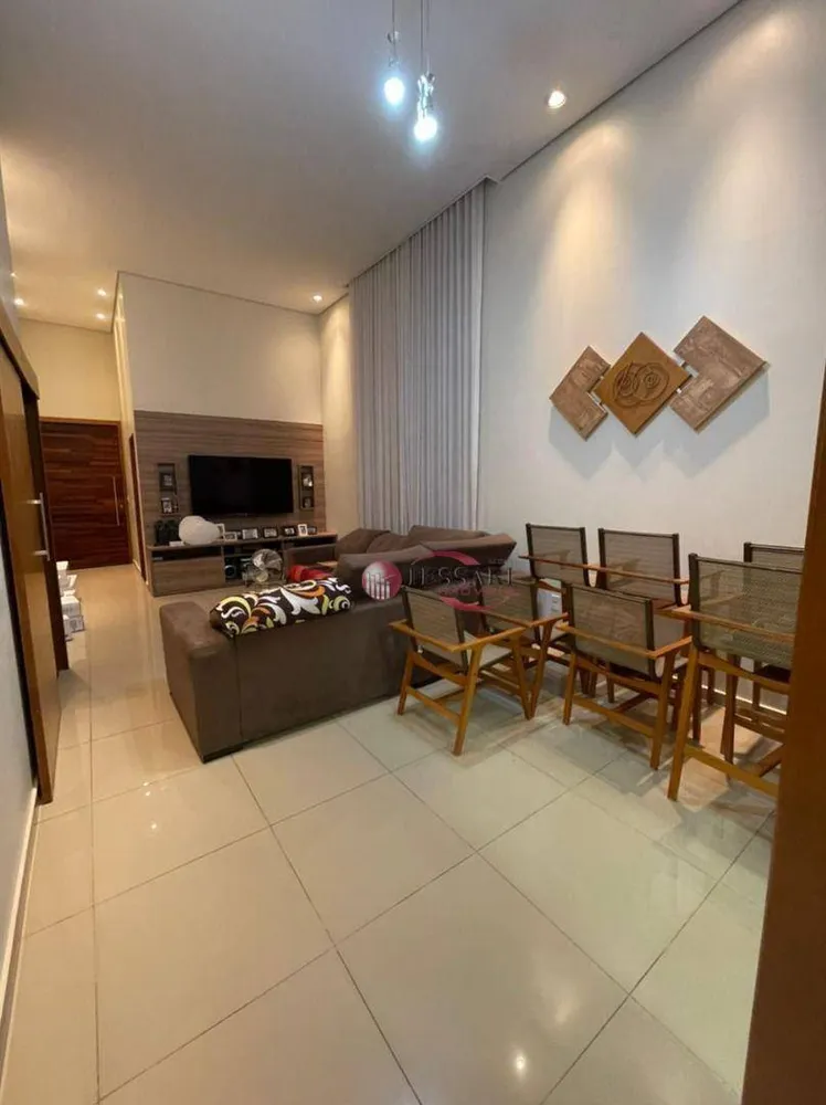 Casa, 3 quartos, 180 m² - Foto 4