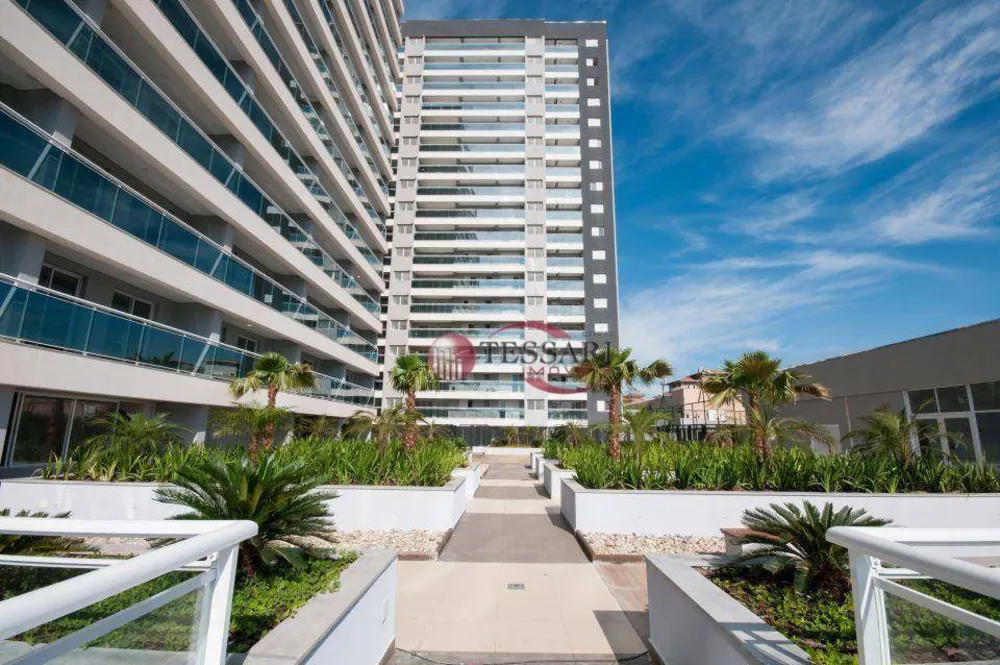 Apartamento, 1 quarto, 33 m² - Foto 1