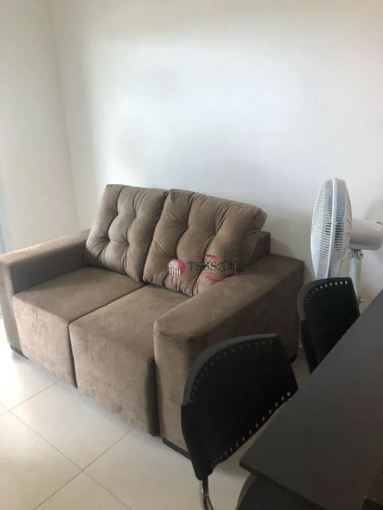Apartamento, 1 quarto, 33 m² - Foto 3