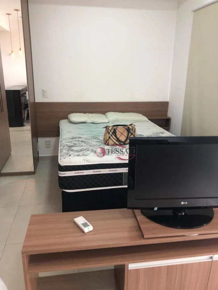 Apartamento, 1 quarto, 33 m² - Foto 4