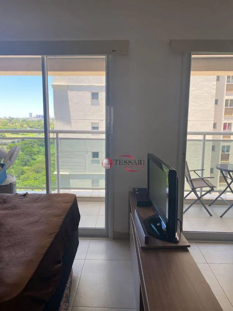 Apartamento, 1 quarto, 33 m² - Foto 2