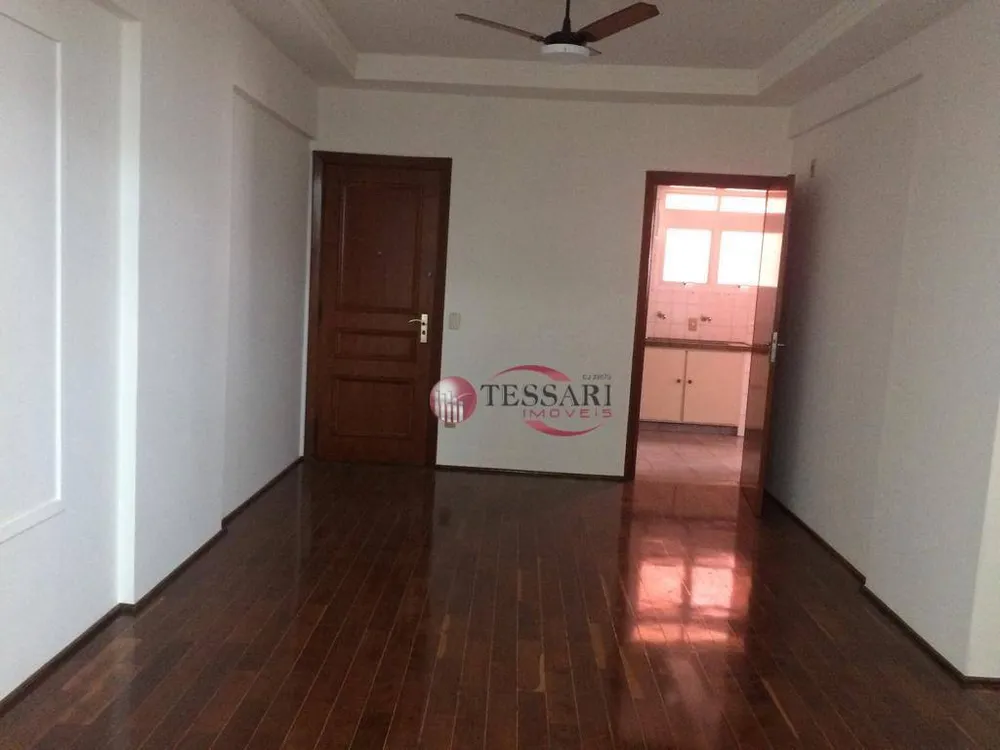 Apartamento, 3 quartos, 139 m² - Foto 1