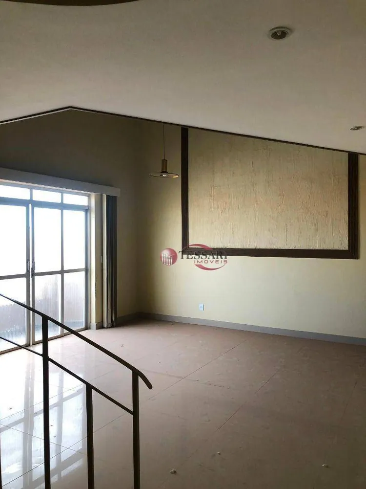 Apartamento, 3 quartos, 260 m² - Foto 2