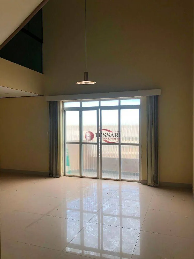 Apartamento, 3 quartos, 260 m² - Foto 1