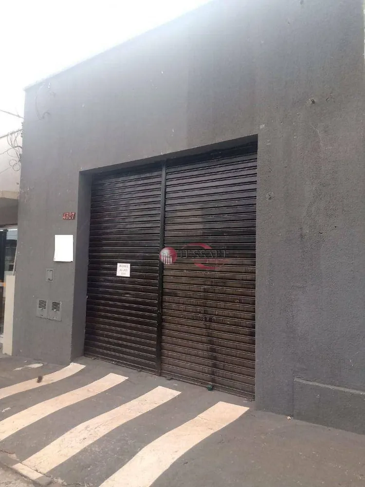 Loja-Salão, 120 m² - Foto 1