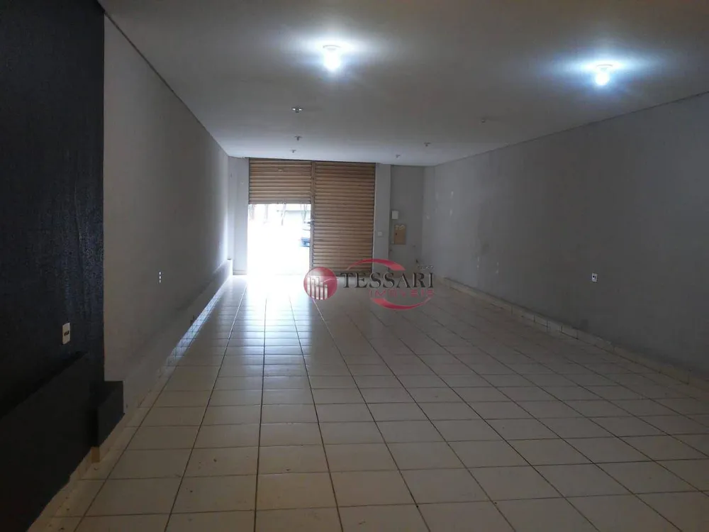 Loja-Salão, 120 m² - Foto 2