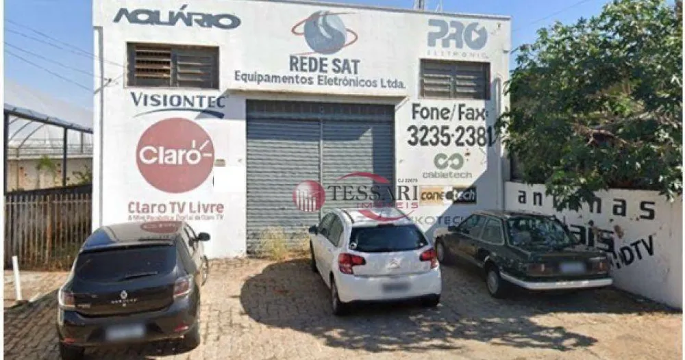Loja-Salão, 355 m² - Foto 1