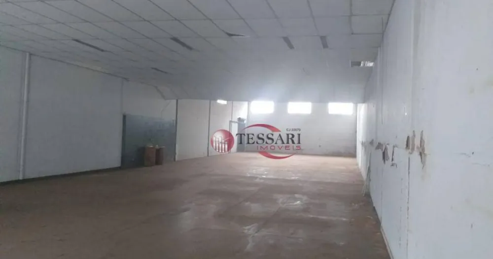 Loja-Salão, 355 m² - Foto 2