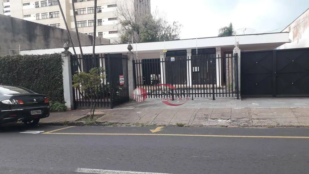 Casa, 550 m² - Foto 1
