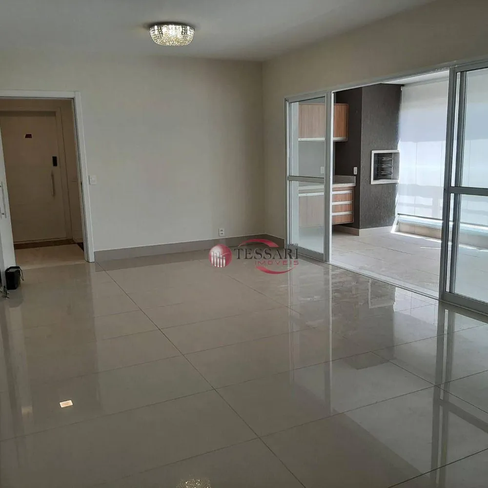 Apartamento, 3 quartos, 142 m² - Foto 1