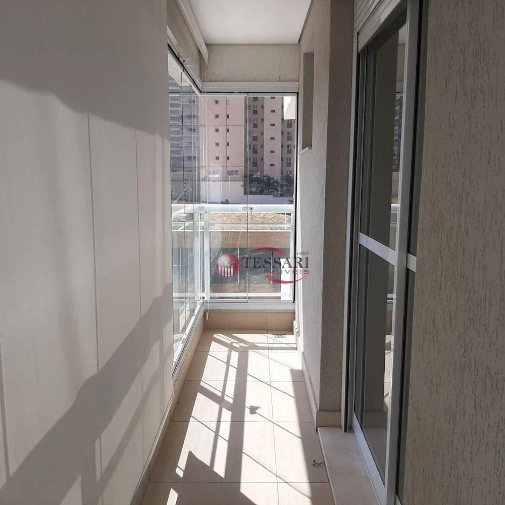 Apartamento, 3 quartos, 142 m² - Foto 4