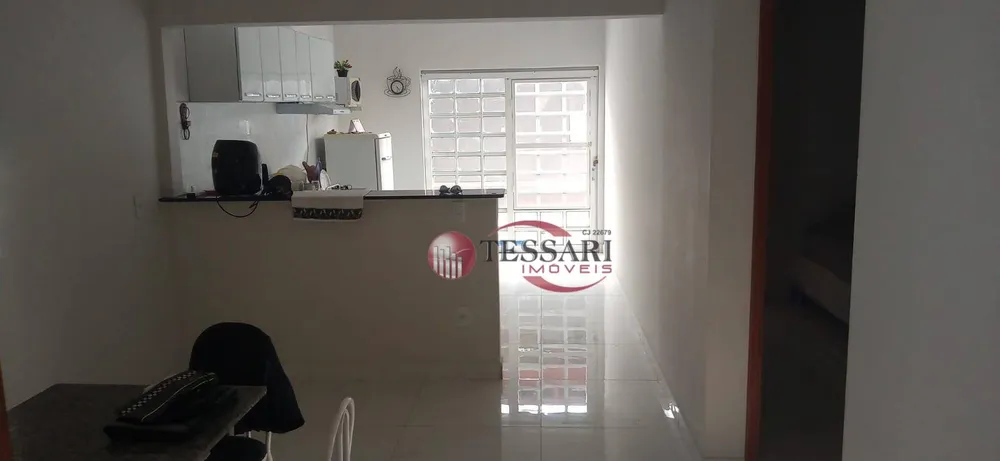 Casa, 2 quartos, 130 m² - Foto 4