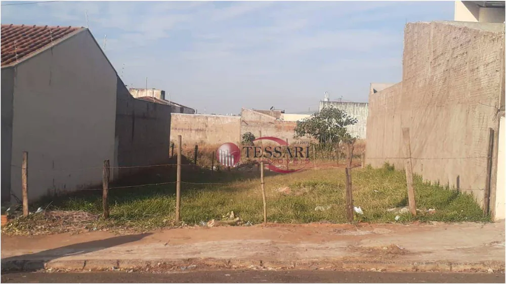 Terreno, 200 m² - Foto 1